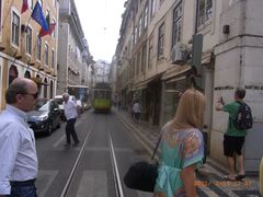 -商业广场(Praça do Comércio)