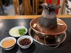 -裕德孚·非遗手切涮羊肉(东直门内大街店)