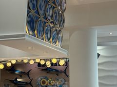 -贝林大翅鲸简餐厅(国家海洋博物馆店)