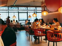 大堂-吃饭皇帝大(解放西路店)