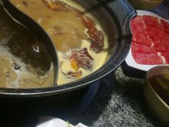 -滇池印象原生态火锅(南开大悦城店)