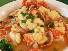 -盛港湾海鲜食府(黄沙店)