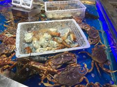 -盒马鲜生(悦峰店)