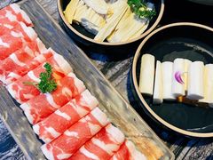 -骨之味·筒骨汤火锅(江头店)