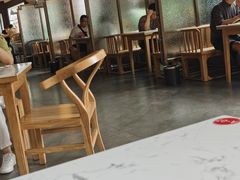 大堂-龙抄手(文殊坊店)