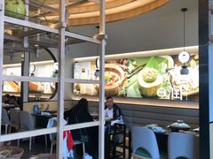 -椰小名·竹笙椰子鸡(中堂店)