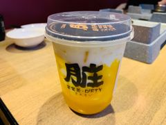 -LELECHA乐乐茶(美罗城店)