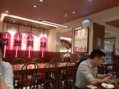 -德天顺盖码饭(人民西路店)
