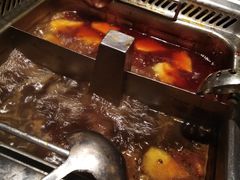 -海底捞火锅(高科广场店)