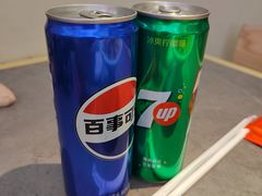 -老郑家东北春饼(茂业天地店)