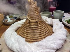 -云海肴云南菜·蒸汽石锅鱼(北京良乡华冠店)