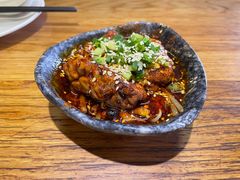 -付小姐在成都(川沙店)