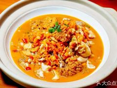 -食藕·武昌鱼(古德寺店)
