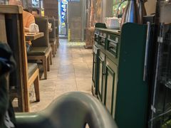 大堂-吕氏疙瘩汤·私家菜馆(慈云寺店)