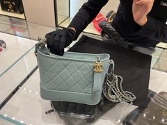-Chanel(德基广场店)
