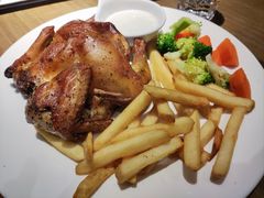 -FABIO’S费比欧披萨餐厅