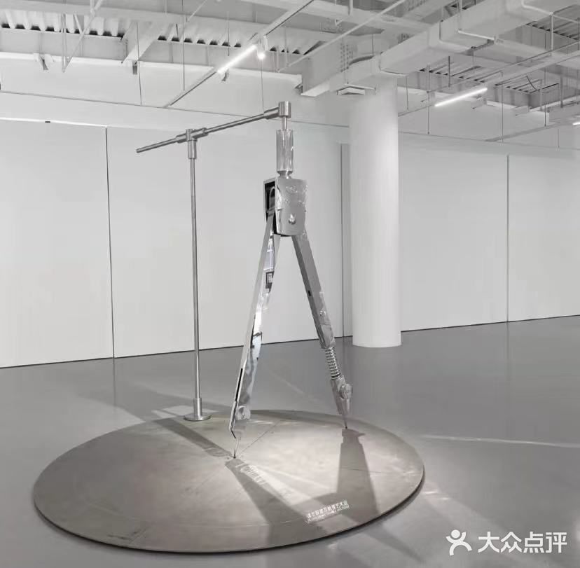 重庆拍照圣地0元打卡重庆绝美小众艺术馆~