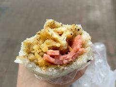 -徐氏糯米包油条(山海关路店)