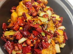 -乔阿马·江南味·驴肉香(龙湖华泾天街店)