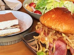 -Ricci睿奇美式餐厅(五道口店)
