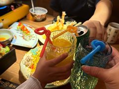 -隐月· 㐂和食屋(芝罘万达公馆店)