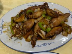 -电白鸭粥店(下沙二坊88号店)