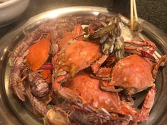 -大蟹天下海鲜自助