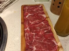 -钢管厂五区小郡肝串串香火锅(梅川路店)