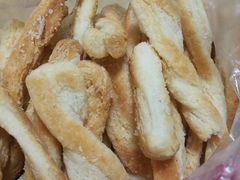 咸起酥-中关村茶点