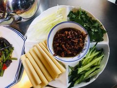 -傅先生东北菜(青年城店)