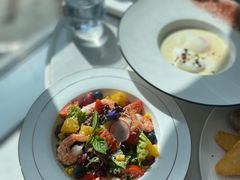 -天玑高空江景餐厅&酒吧Sky Secret Restaurant&Bar