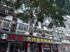 -阿婉贵州苗家酸汤鱼(梅林店)