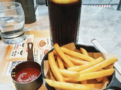 -必胜客(上海新南方商城PH店)