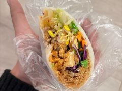 -张果佬年糕卷(科巷店)