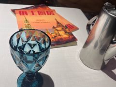 -俄士厨房(五棵松华熙LIVE店)