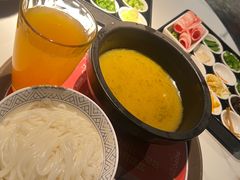 -妈妈故事米线(市府恒隆店)