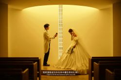 -金夫人婚纱摄影(总店)