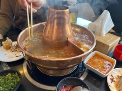 -北门涮肉·铜锅涮肉(南锣鼓巷店)