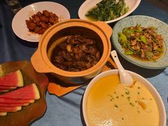 -柴米油盐三杯鸡(象山北路店)