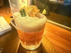 -咖法森林·咖啡  酒吧(天河店)