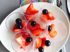 -解放碑威斯汀酒店-知味国际美食餐厅