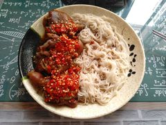 -贤花饭店(凯德店)