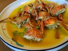 -水岸居湖景农家乐·阳澄湖大闸蟹