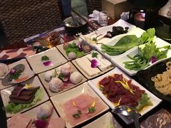 -束河人家(南锣鼓巷店)