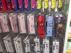 -名创优品(天河区正佳广场二店)