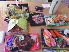 -池田寿司·4H鲜作(西直门凯德华联店)