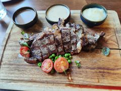 -G+KITCHEN(龙湖狮山天街店)