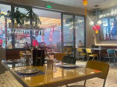 -BOTTEGA意库(中骏世界城店)