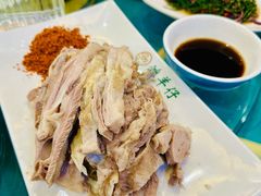 -国强手抓(西夏区店)