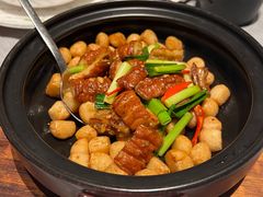 -柿合缘新京菜(国金中心商场店)